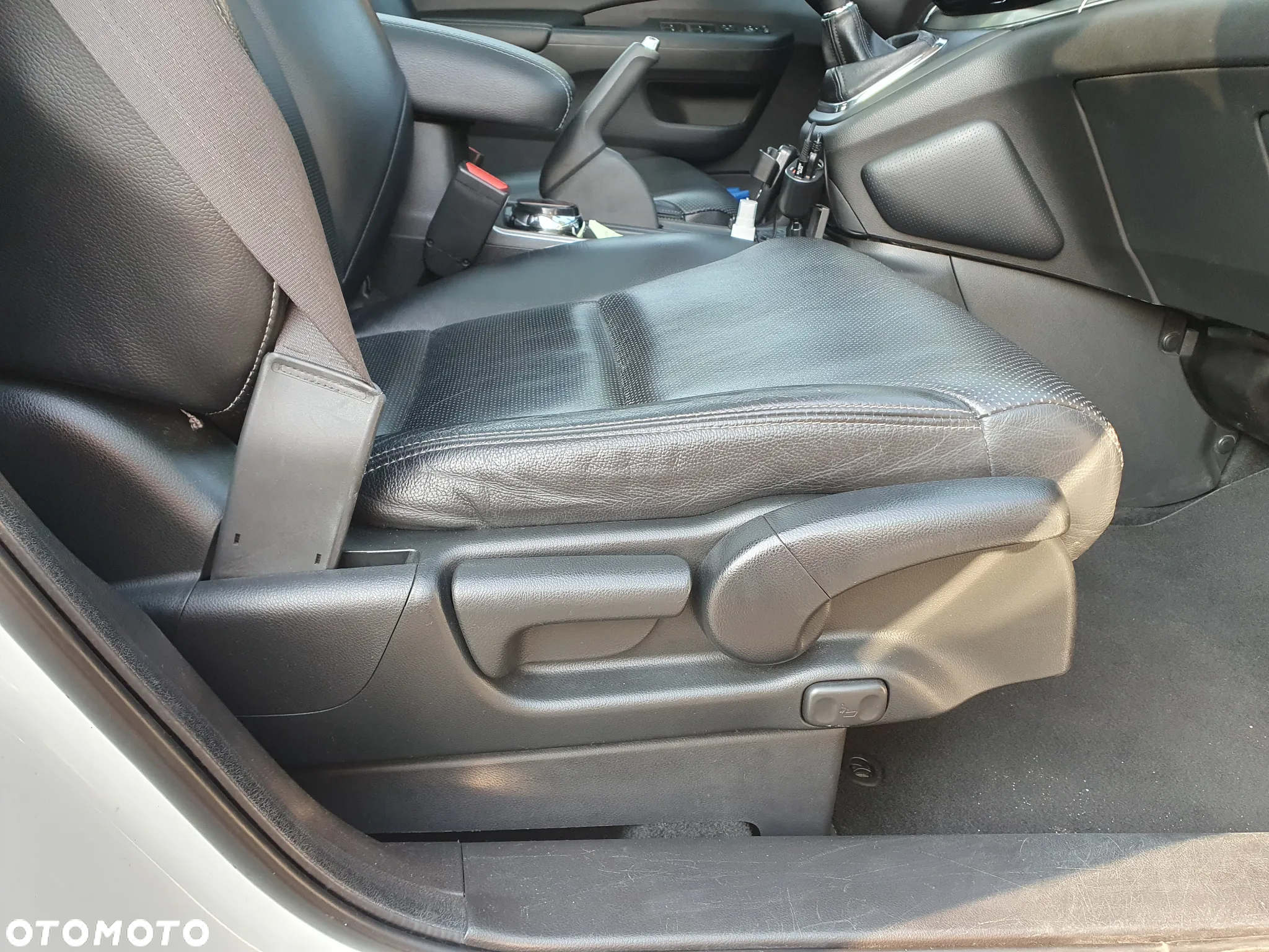 Honda CR-V 2.0 Executive (ADAS / Connect+) - 31