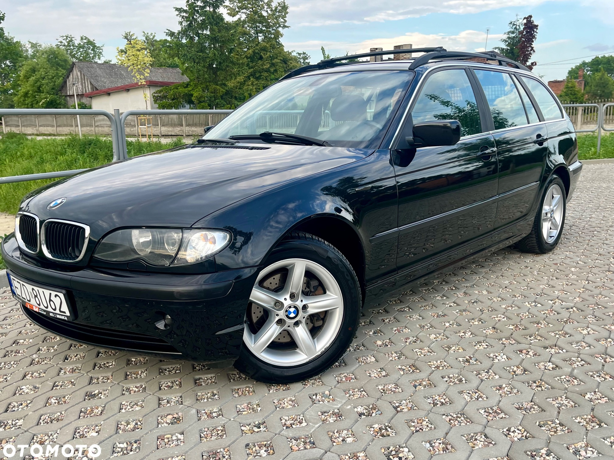 BMW Seria 3 - 2