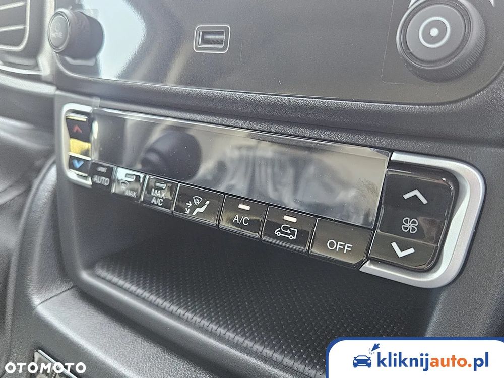Fiat Ducato Maxi Furgon L3H2 3,5T Diesel 140KM Manual - 6