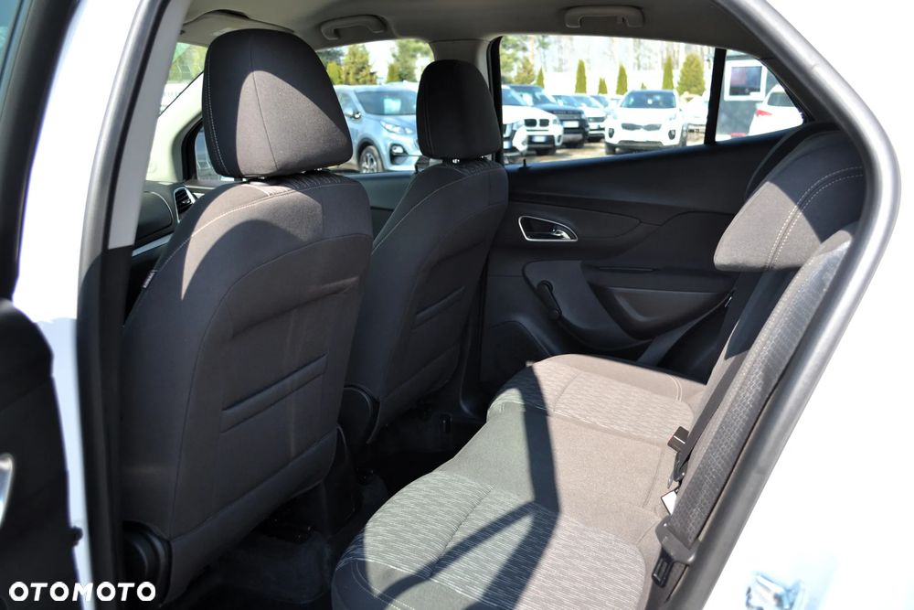 Opel Mokka 1.6 Enjoy S&S - 11