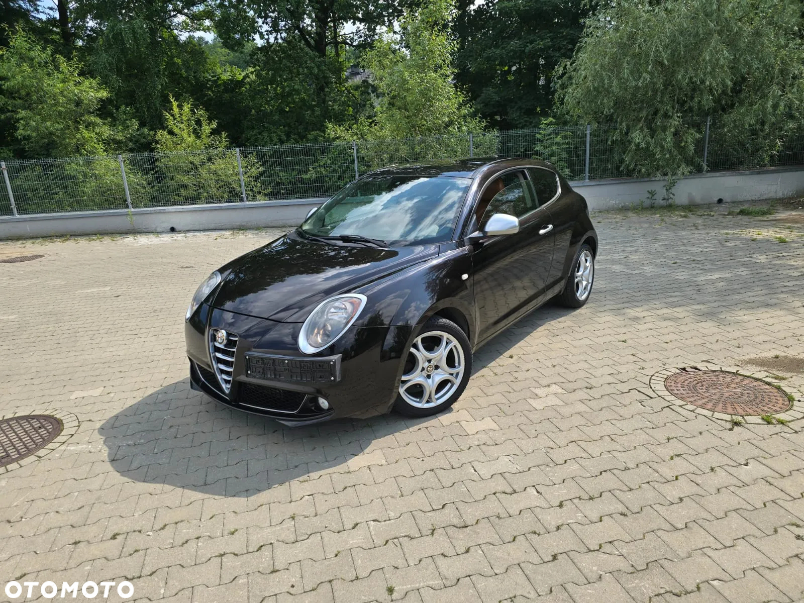 Alfa Romeo Mito - 6