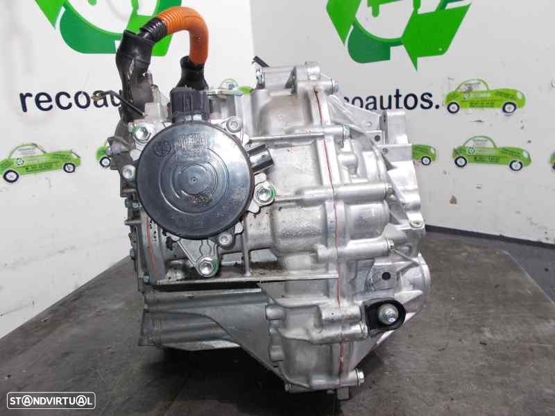 CAIXA VELOCIDADES TOYOTA PRIUS FASTBACK 2007 - 3