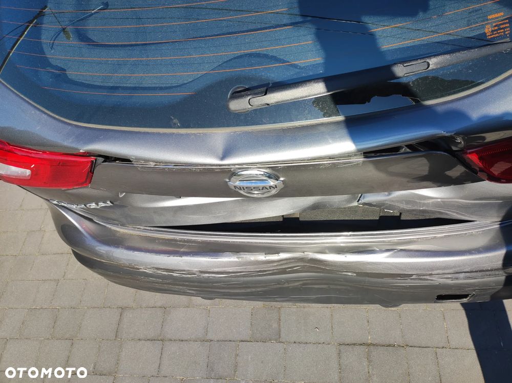 Nissan Qashqai 1.2 DIG-T Acenta - 9