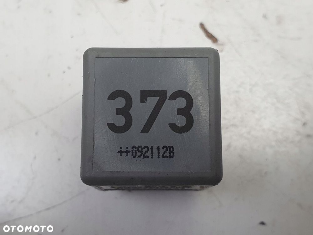 Skoda Octavia II lift PZEKAŹNIK Bezpiecznik 373 8D0951253A - 16