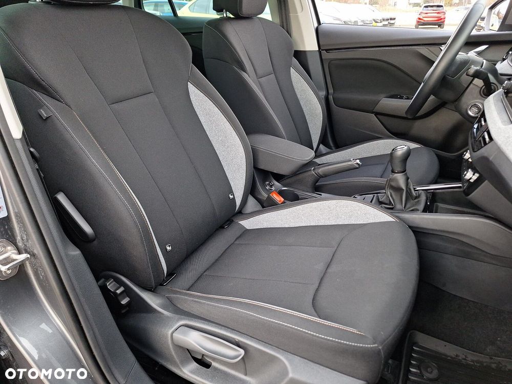 Skoda Kamiq 1.0 TSI Selection - 11