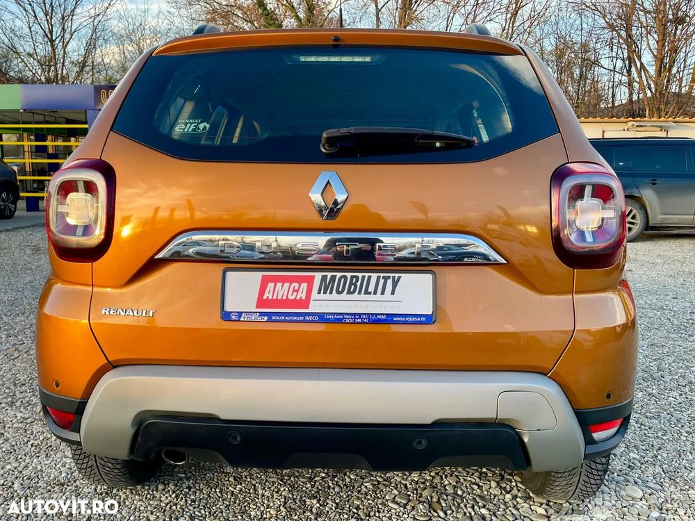 Dacia Duster - 5