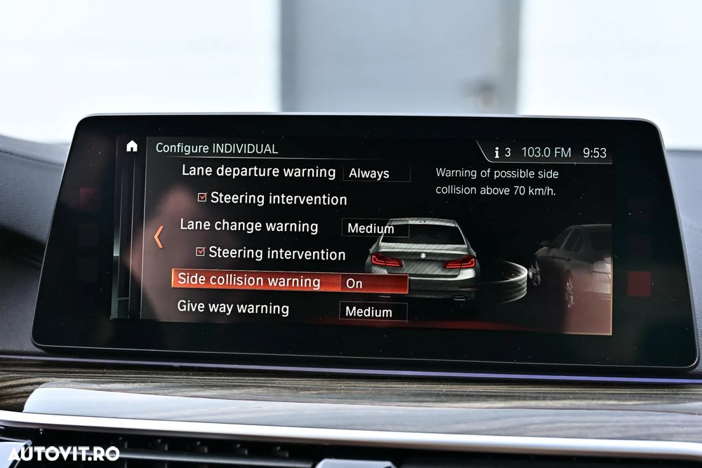 BMW Seria 5 - 31