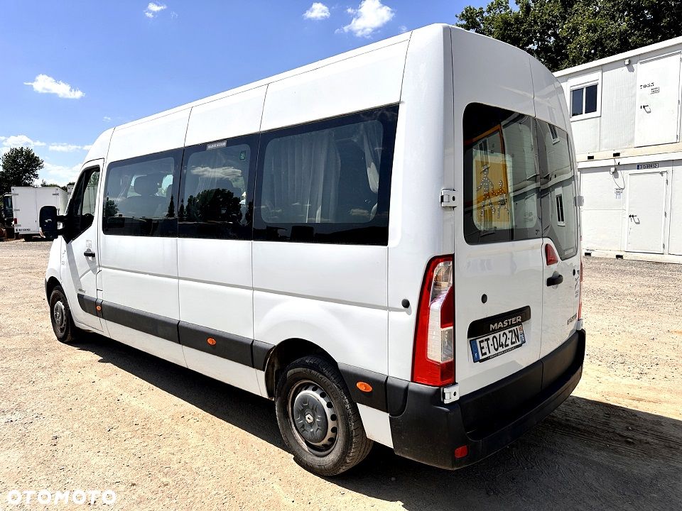 Renault MASTER - 5