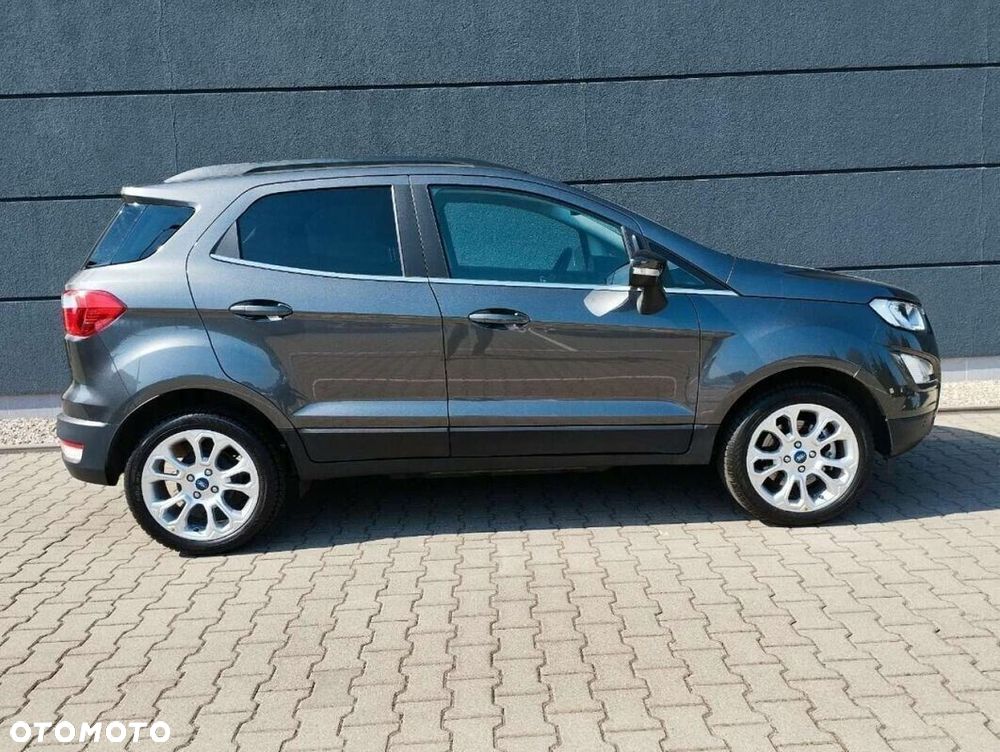 Ford EcoSport - 9