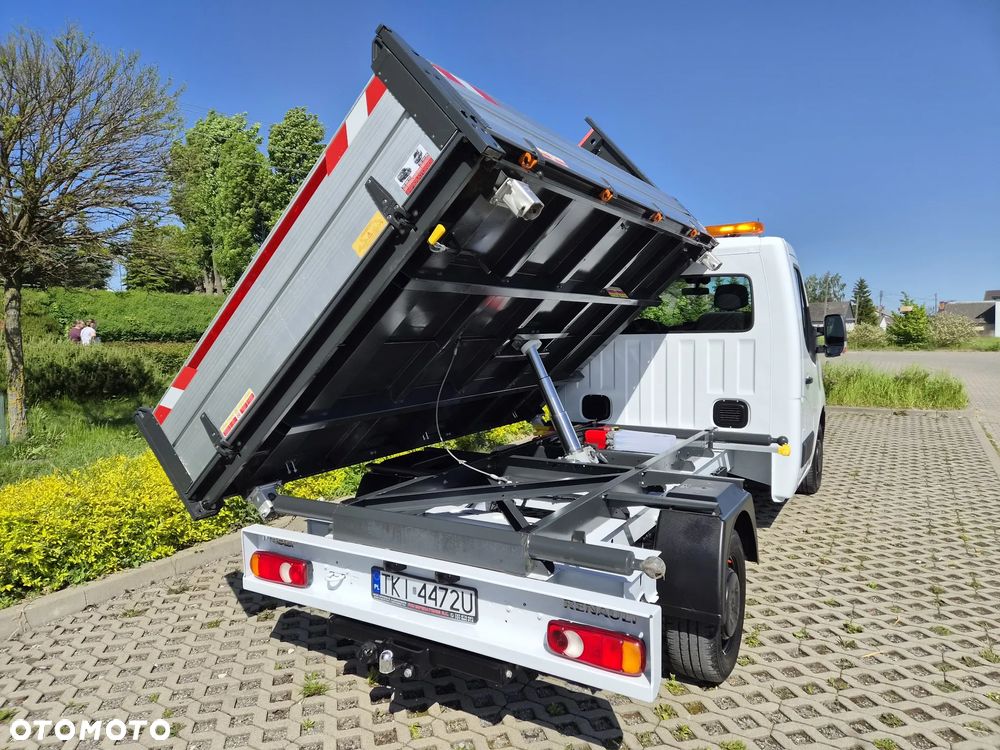 Renault Master - 22