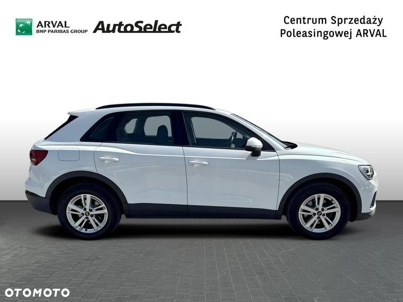 Audi Q3 35 TFSI mHEV S tronic - 7