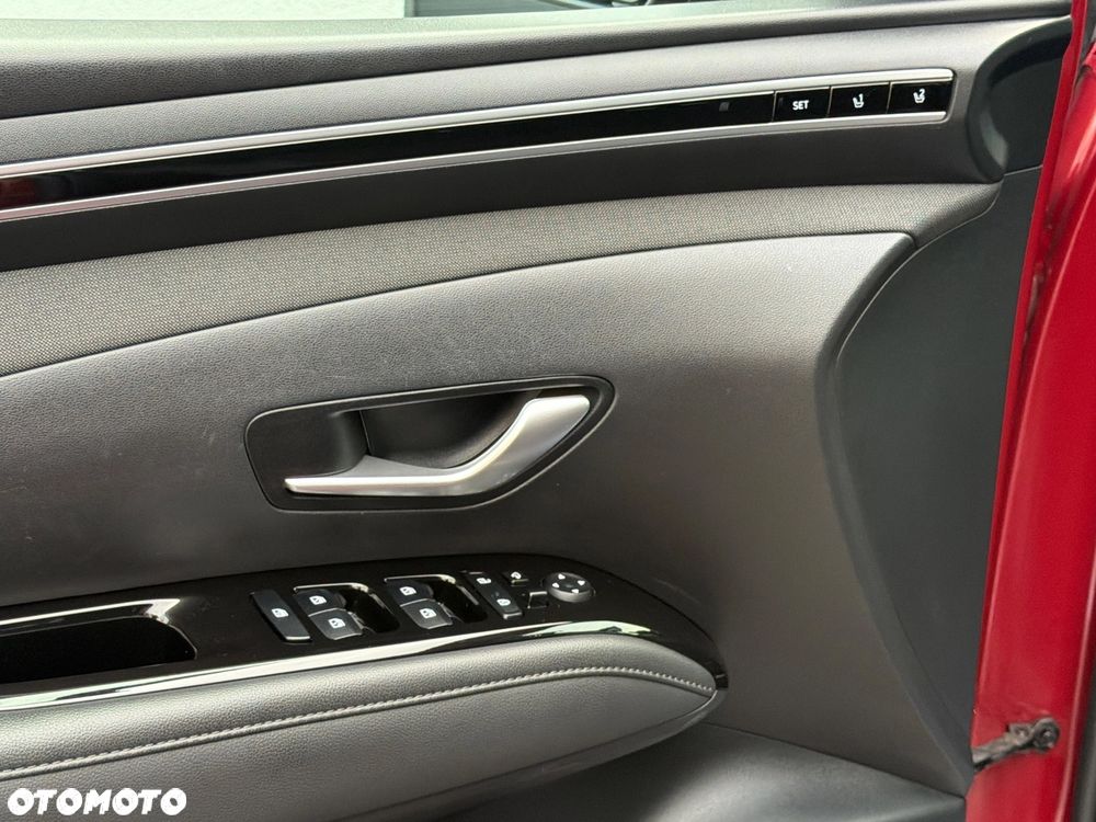 Hyundai Tucson - 18