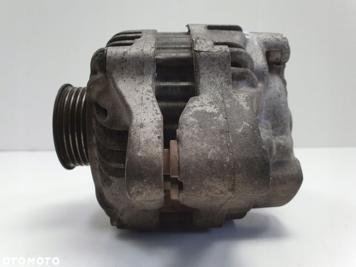 Suzuki Swift MK7 1.2 B ALTERNATOR A5TG2591 80A - 5
