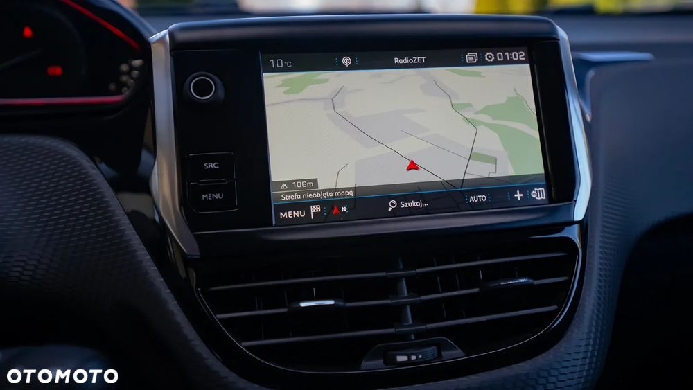 Peugeot 2008 BlueHDi FAP 120 STOP & START GT-Line Edition - 35