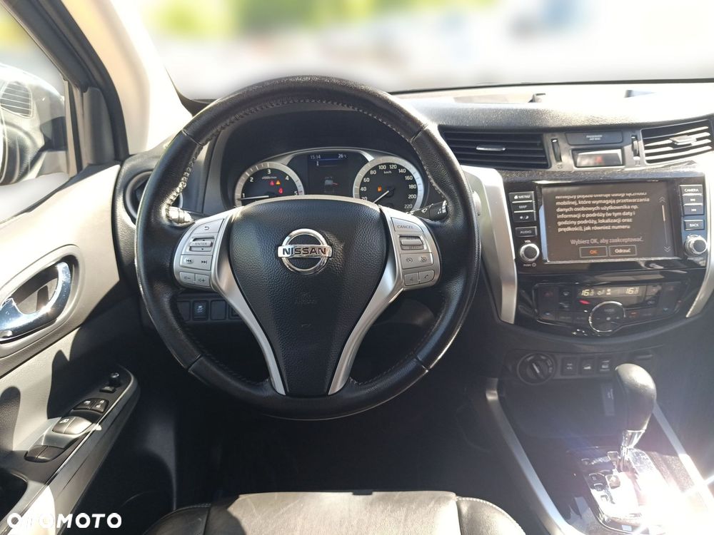 Nissan Navara - 14
