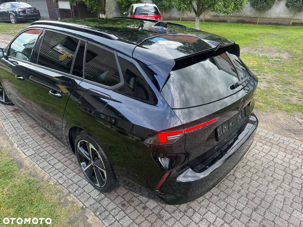 Opel Astra 1.6 T Plug-in Hybrid GS Line - 15