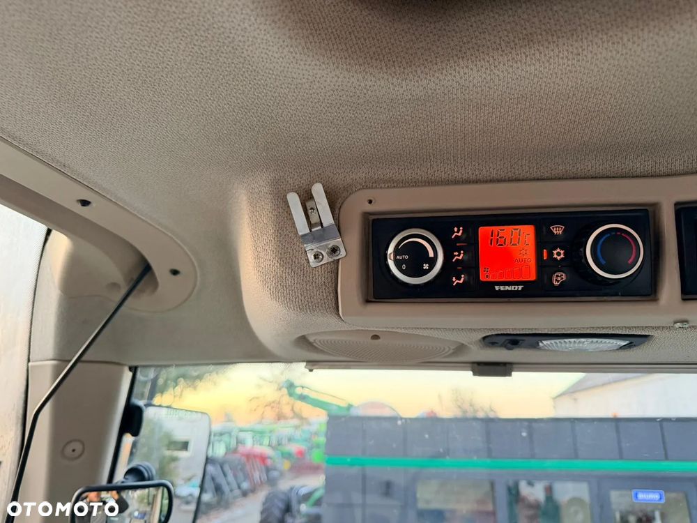 Fendt 724 VARIO PROFI - 17