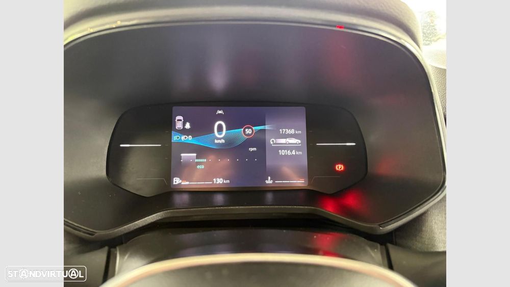 Mitsubishi Colt 1.0 MPI-T Kaiteki - 16