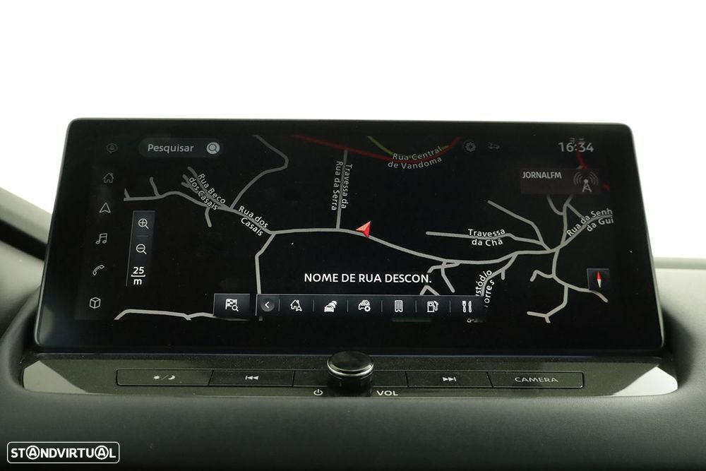 Nissan Qashqai 1.3 DIG-T Tekna - 10