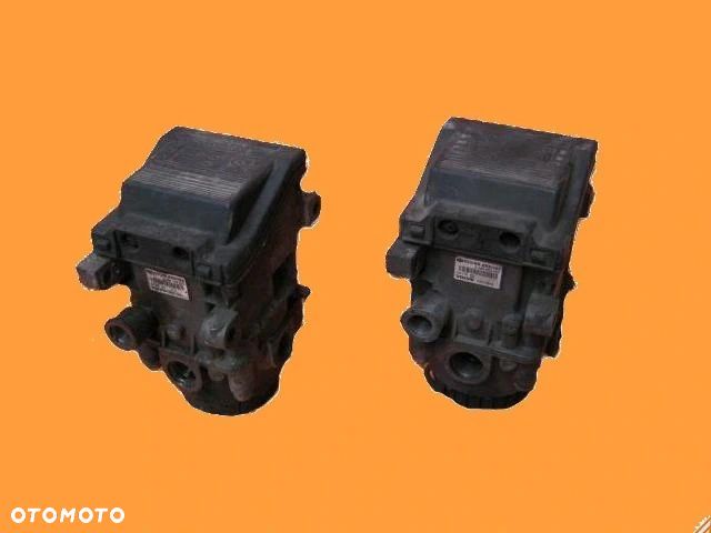 VOLVO FH 12 FH12 MODULATOR ZAWÓR EBS PRZÓD - 1
