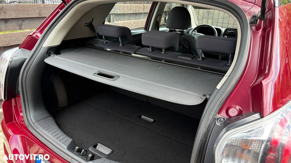 SsangYong Tivoli 1.5 GDI  Turbo STYLE - 8