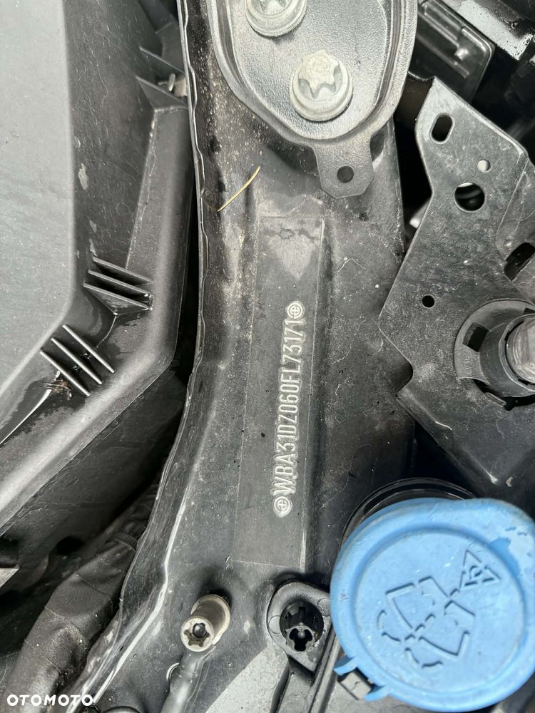 BMW Seria 3 320d xDrive Luxury Line - 24