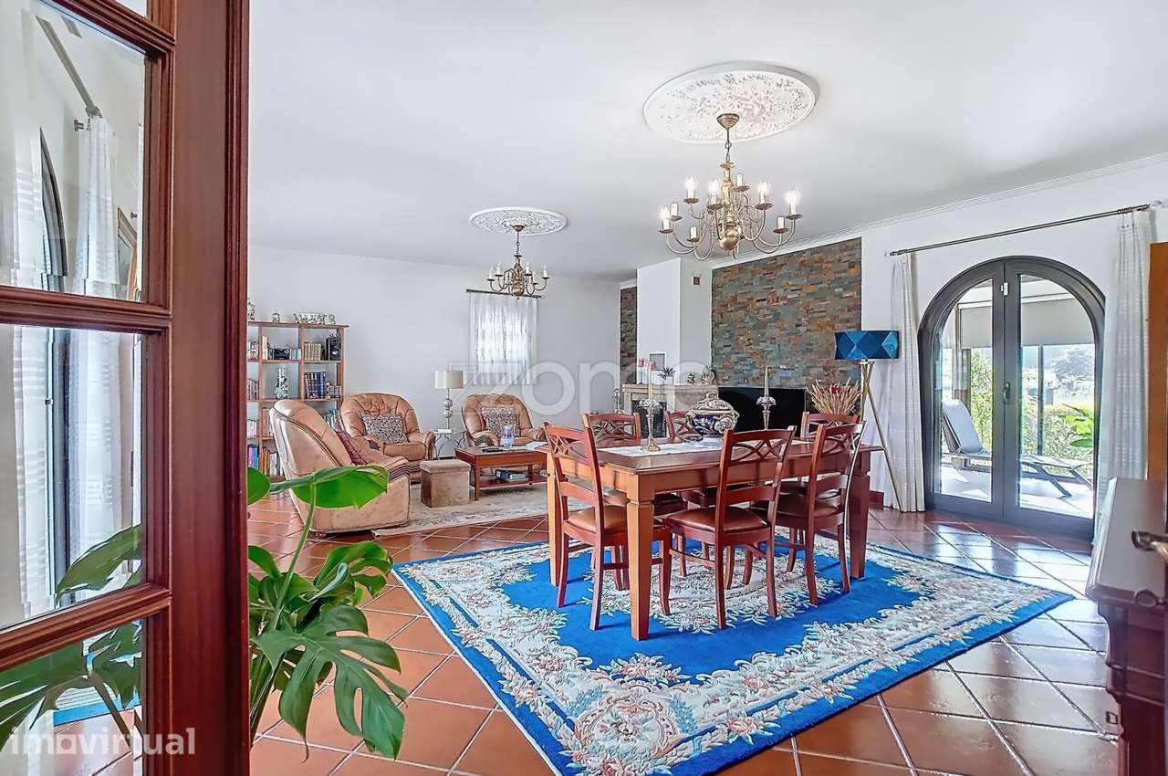 Mais do que uma casa: um estilo de vida! - Grande imagem: 2/39