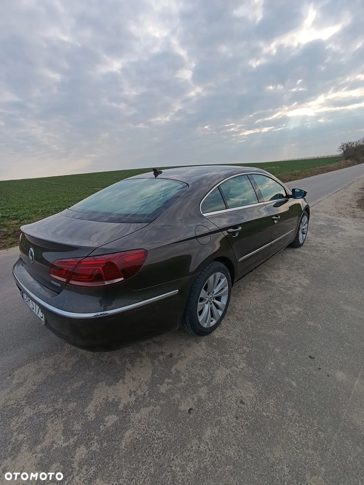 Volkswagen CC - 9