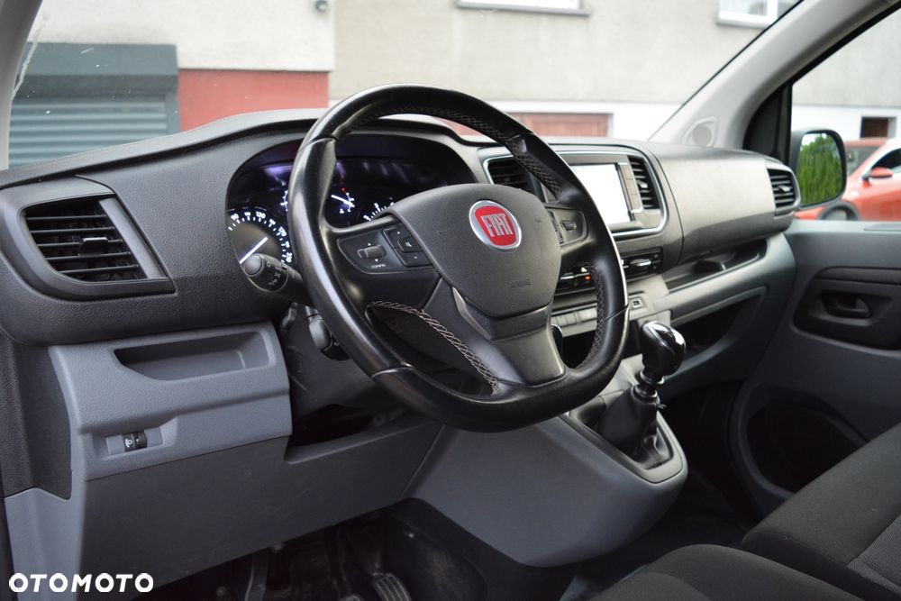 Fiat Scudo L2 - 9