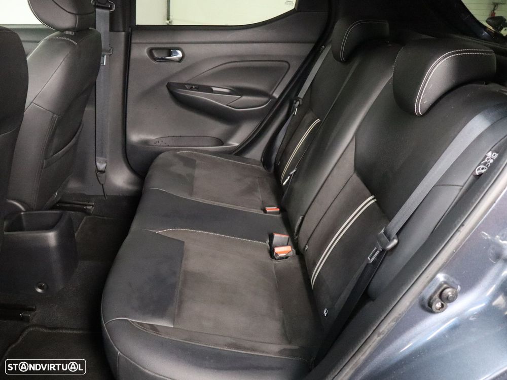 Nissan Micra 1.0 IG-T N-Sport - 7