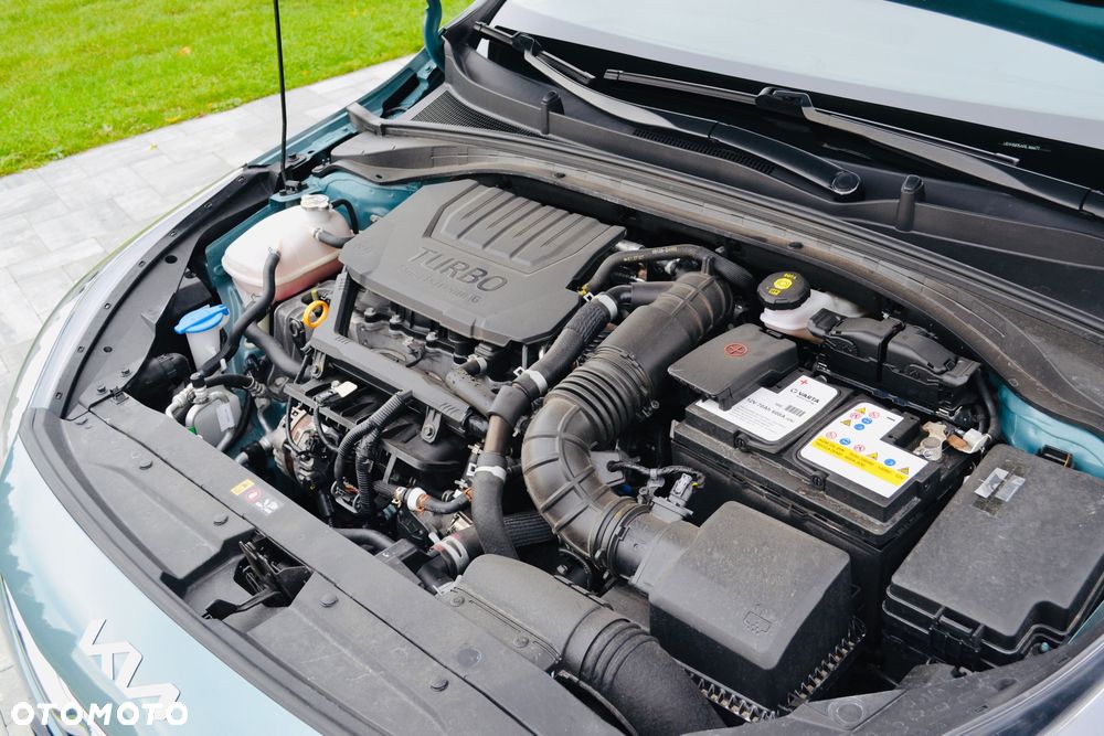 Kia Ceed 1.5 T-GDI Business Line - 23