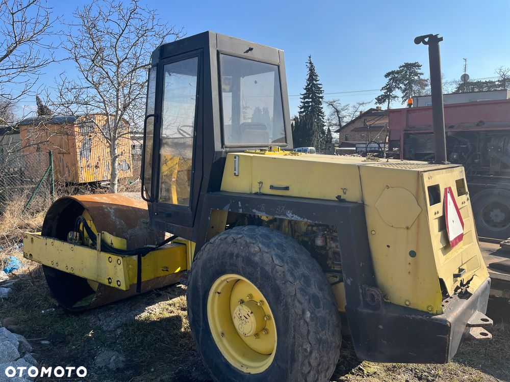 Bomag BW 172 D-2 - 3