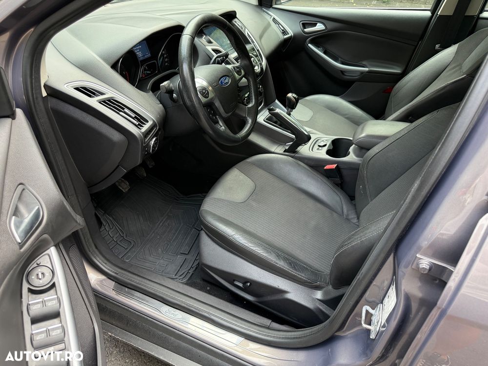 Ford Focus - 5