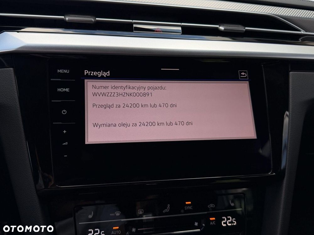 Volkswagen Arteon Shooting Brake 2.0 TDI 4Motion R-Line DSG - 32