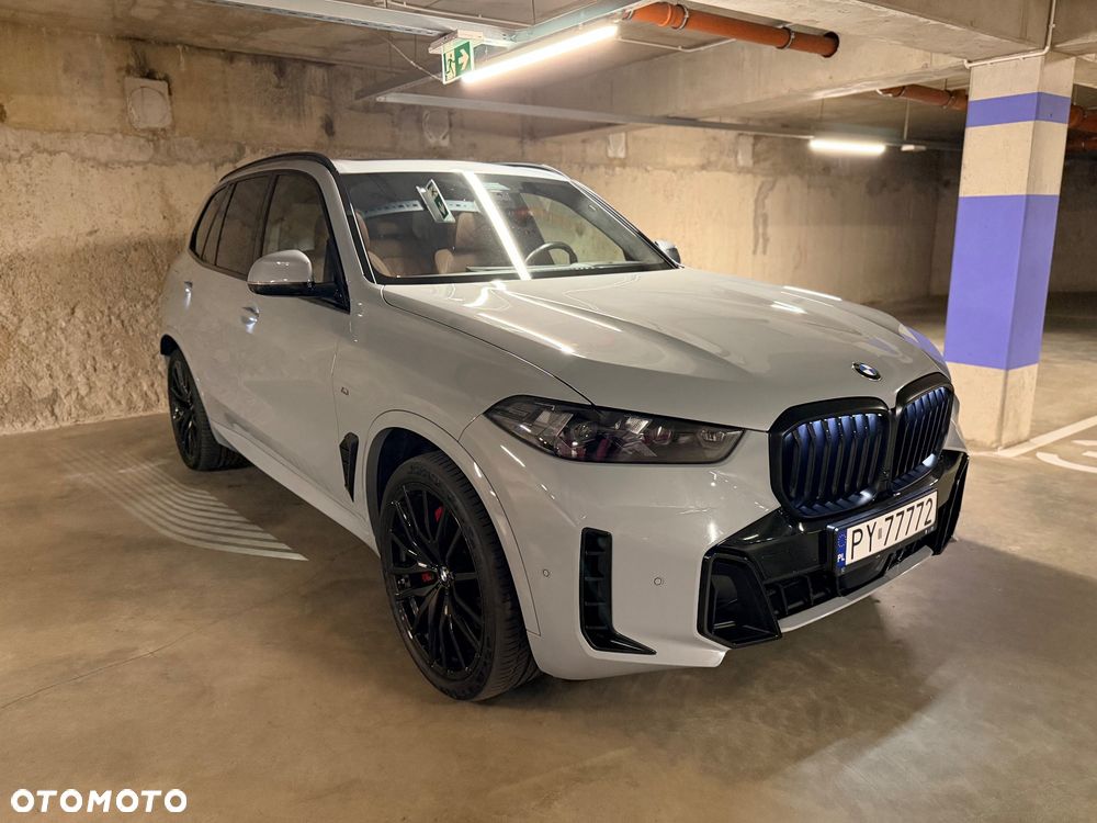 BMW X5 - 4
