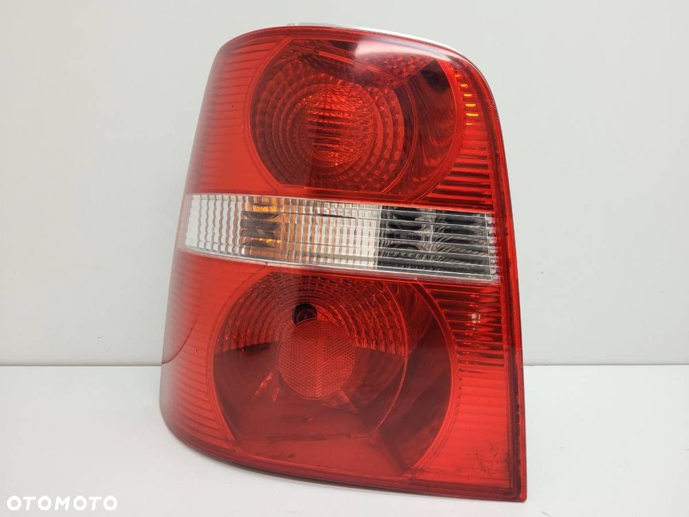 LAMPA TYŁ LEWA VW TOURAN I 1T0945095G ORYGINAŁ - 1