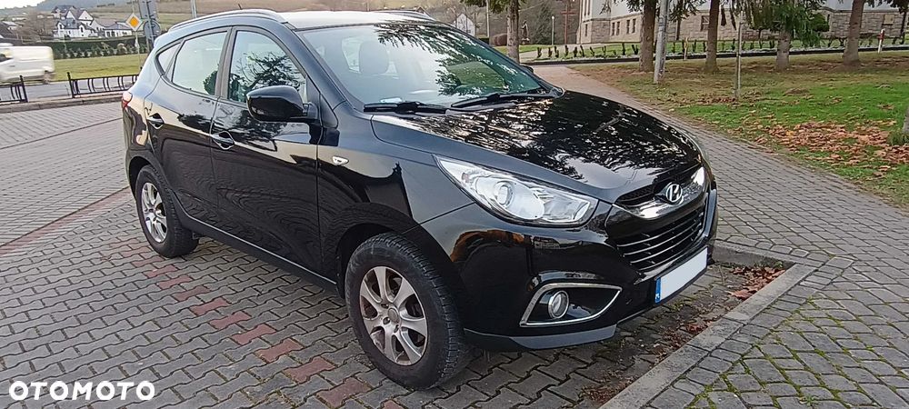 Hyundai ix35 - 4
