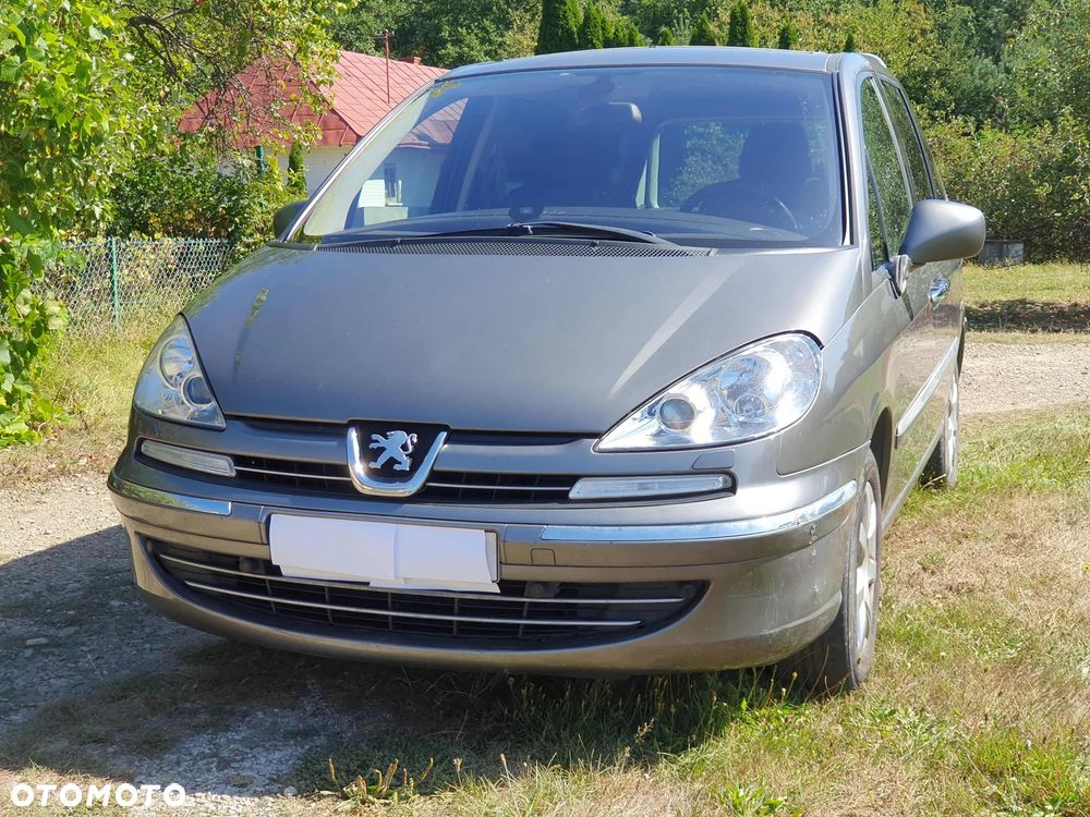 Peugeot 807 - 9