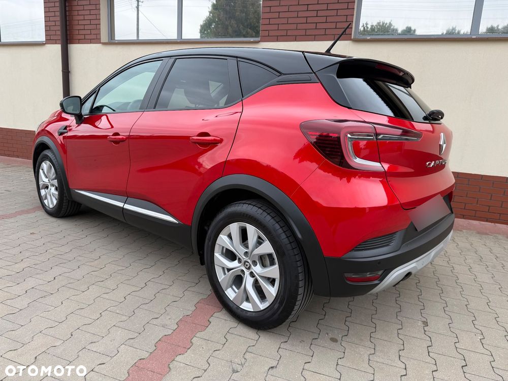 Renault Captur 1.0 TCe Zen - 11