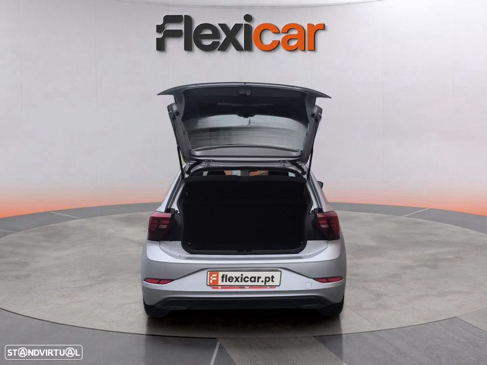 VW Polo 1.0 TSI Life - 9