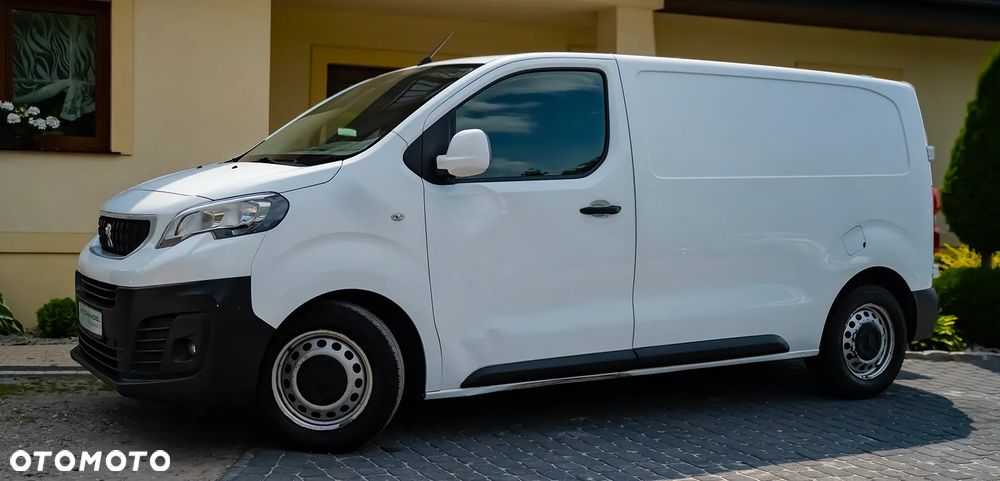 Peugeot EXPERT L2H1 1.6 HDI - 7