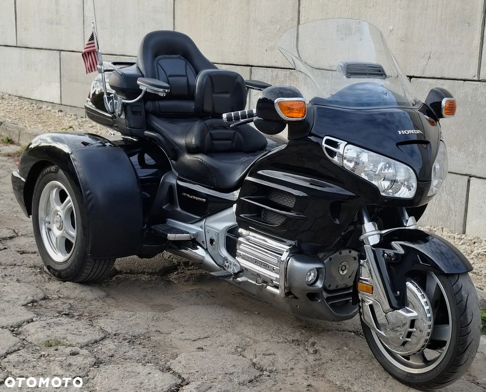Honda GL - 3