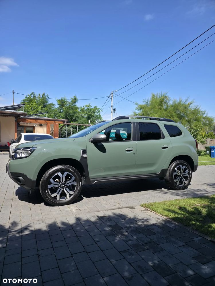 Dacia Duster 1.0 TCe Journey - 3