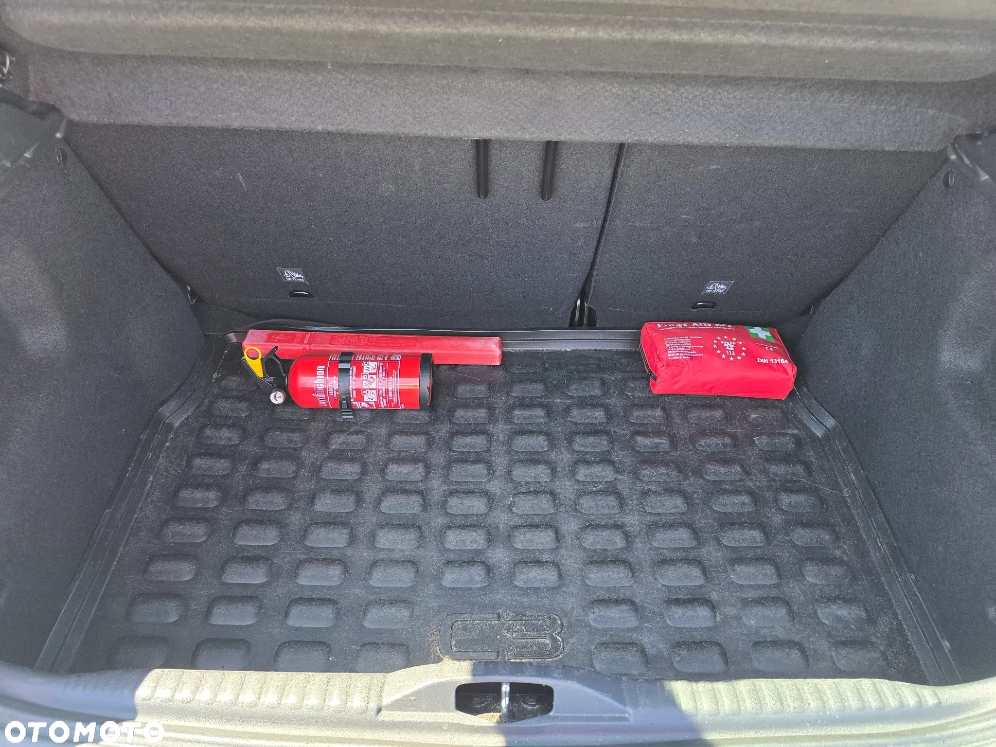 Citroën C3 1.2 PureTech Feel - 18