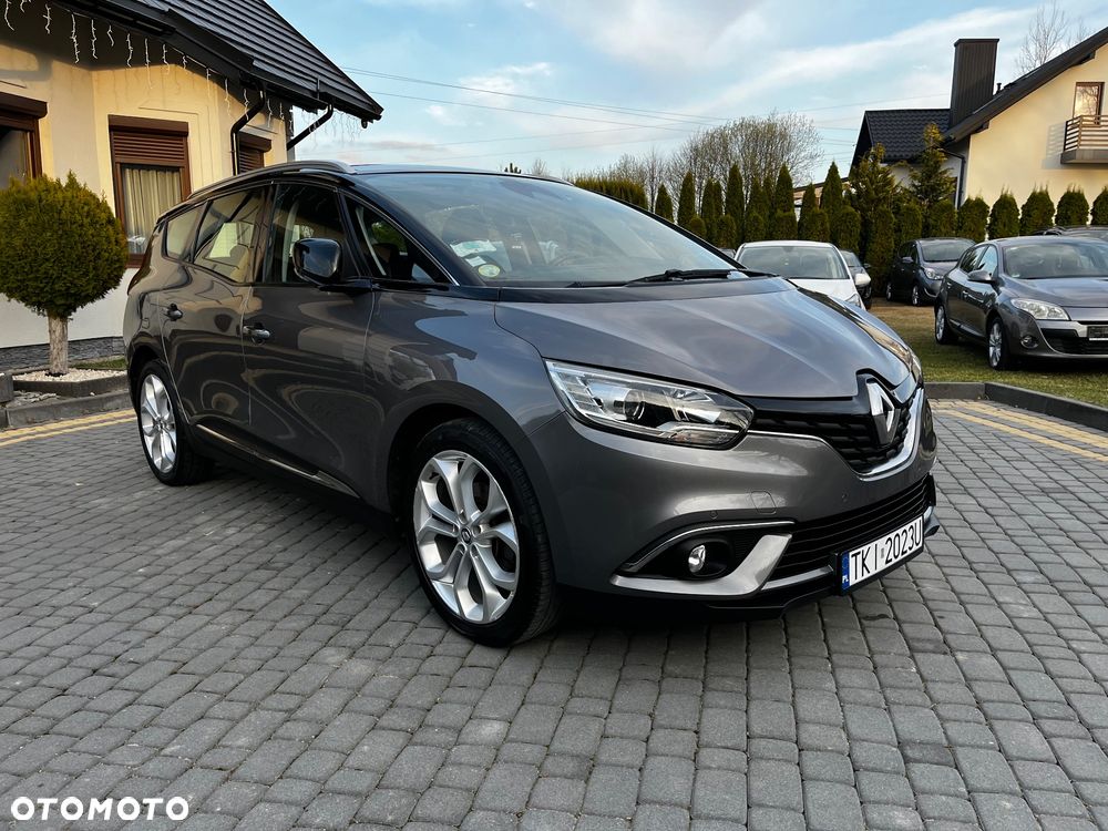 Renault Grand Scenic ENERGY dCi 110 EXPERIENCE - 1