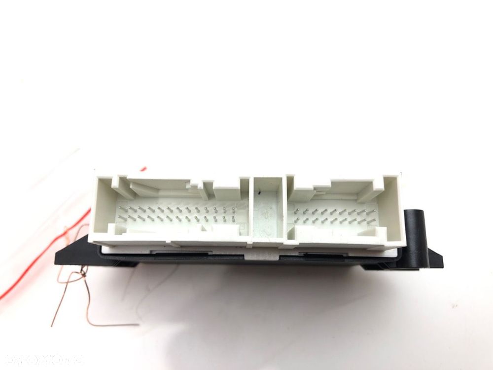 MODUŁ PDC PARKOWANIA  SKODA OCTAVIA III (5E3, NL3, NR3) 2012 - 2022 1.4 TSI 110 kW [150 KM] benzyna - 3