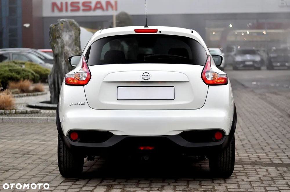 Nissan Juke 1.6 Tekna - 12