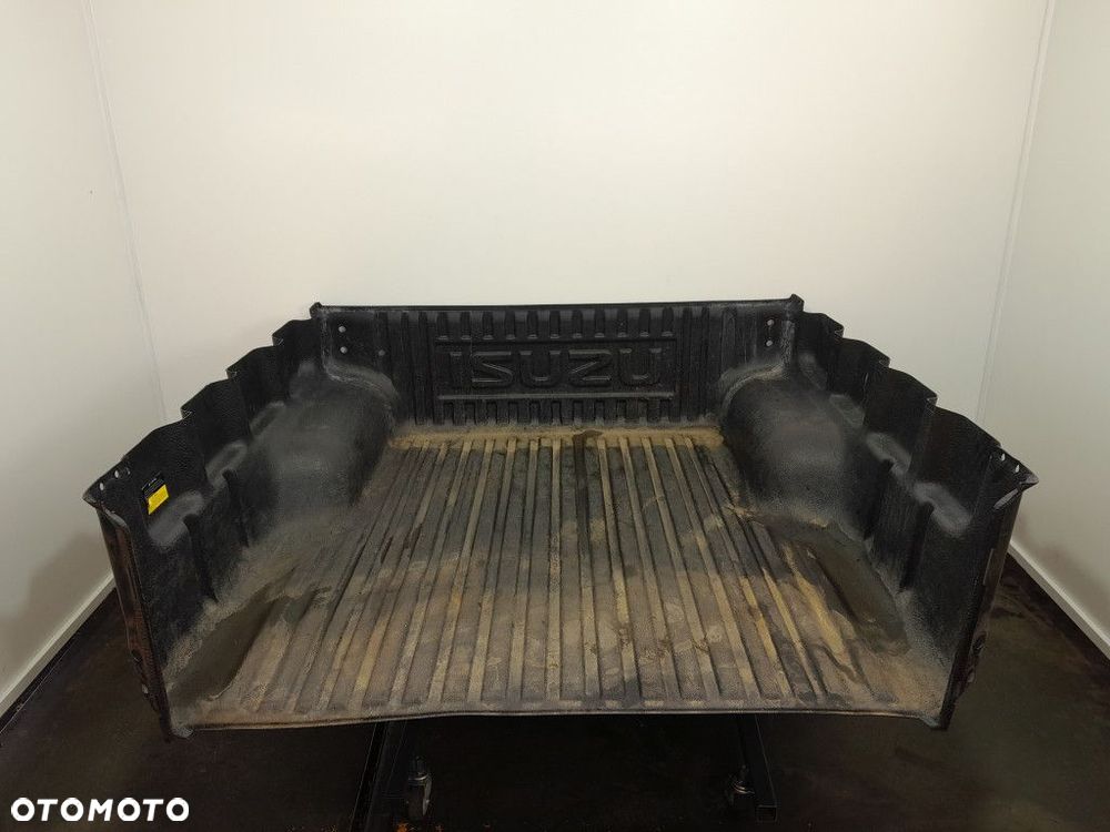 ISUZU D-MAX II 2 LIFT 17- 4D OSŁONA OBUDOWA PAKA WANNA SKRZYNI ZAŁADUNKOWEJ - 1