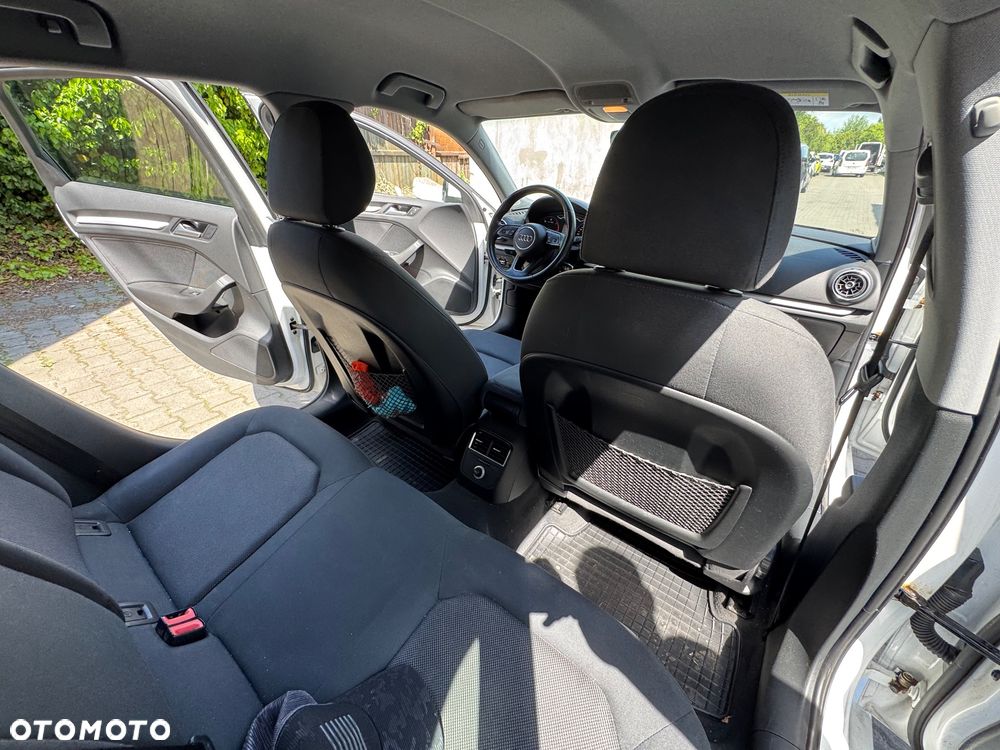 Audi A3 Sportback 30 TDI sport - 10
