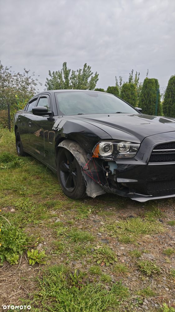 Dodge Charger 5.7 V8 RT - 5